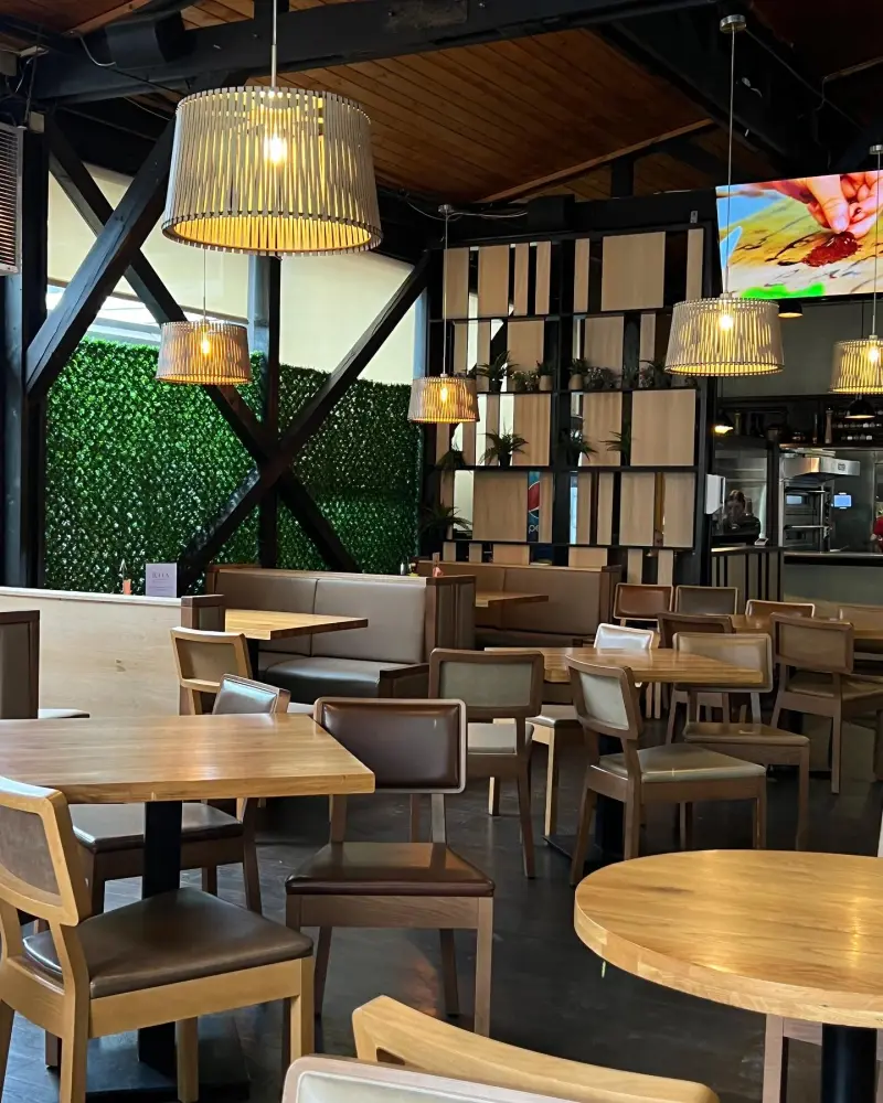 Restaurant nuntă Iași – Restaurant Rita